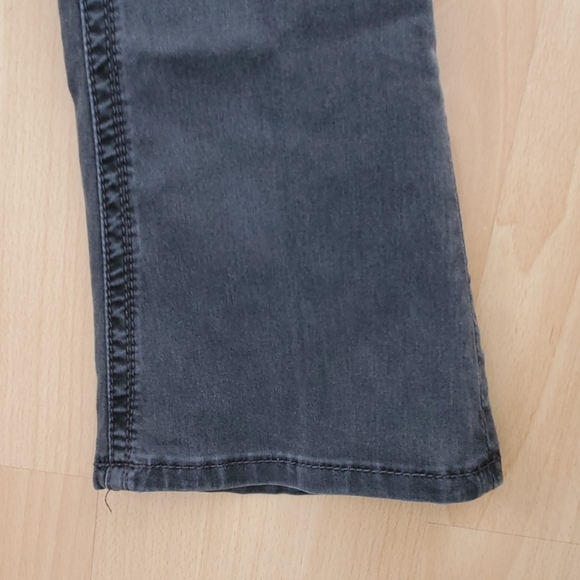 Seven7 Rocker Slim Jeans EUC - Picture 4 of 5